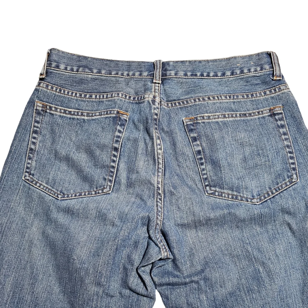 Like New J. Crew Denim Jeans